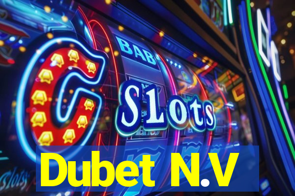 Dubet N.V